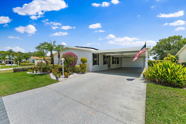 1 of 61 - 3056 Eagles Nest Wy, Port Saint Lucie, FL