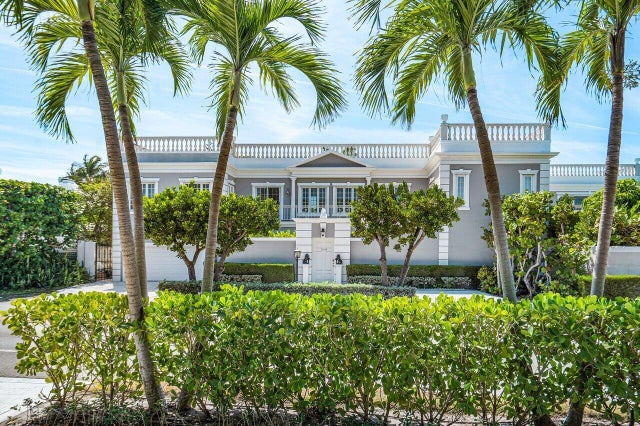 1 of 42 - 1048 S Ocean Boulevard, Palm Beach, FL