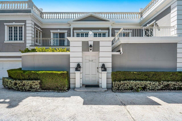 2 of 42 - 1048 S Ocean Boulevard, Palm Beach, FL