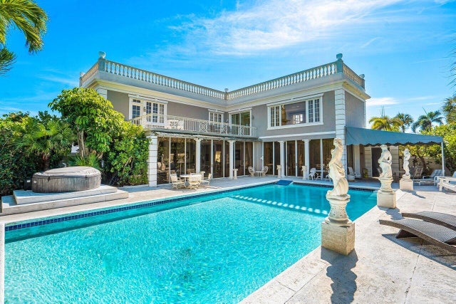 4 of 42 - 1048 S Ocean Boulevard, Palm Beach, FL