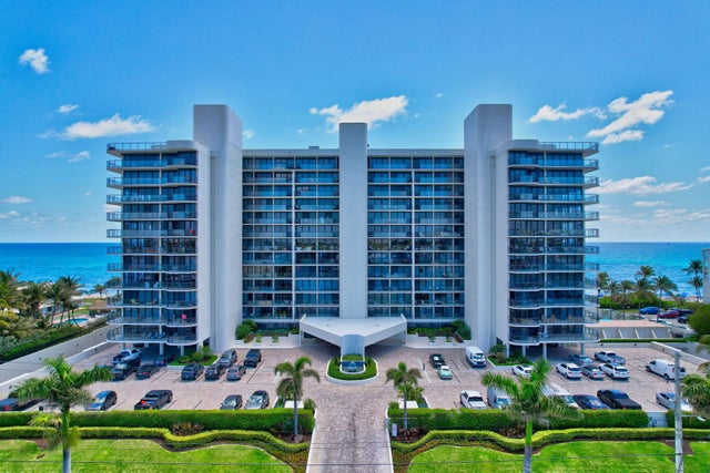 2 of 84 - 2727 S Ocean Blvd #403, Highland Beach, FL