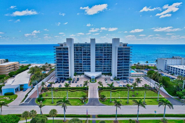 3 of 84 - 2727 S Ocean Blvd #403, Highland Beach, FL