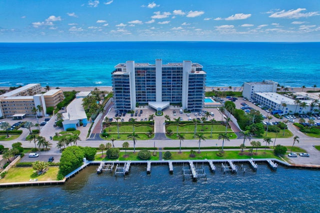 5 of 84 - 2727 S Ocean Blvd #403, Highland Beach, FL