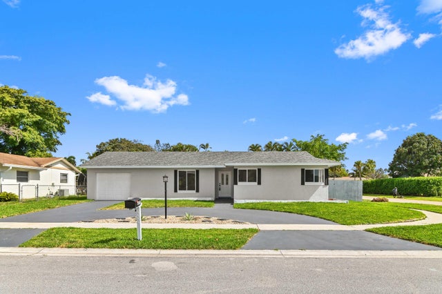 1 of 38 - 6575 Whispering Wind Way, Delray Beach, FL