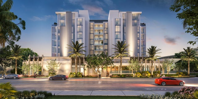 1 of 12 - 305 Briny Avenue #405, Pompano Beach, FL