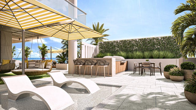 4 of 12 - 305 Briny Avenue #405, Pompano Beach, FL