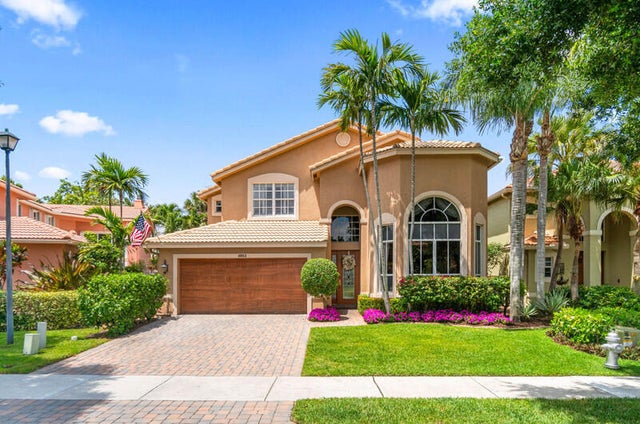 1 of 34 - 4853 N Classical Blvd, Delray Beach, FL