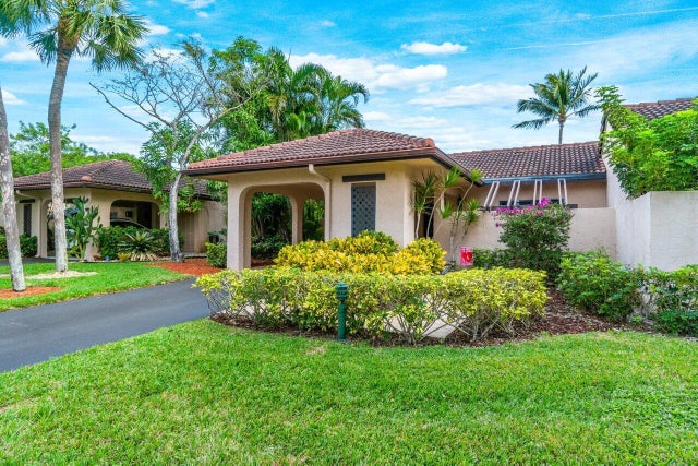 2 of 32 - 9306 Vista Del Lago #a, Boca Raton, FL