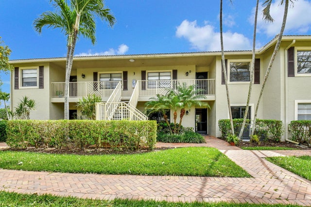 2 of 60 - 3 Stratford Dr #d, Boynton Beach, FL