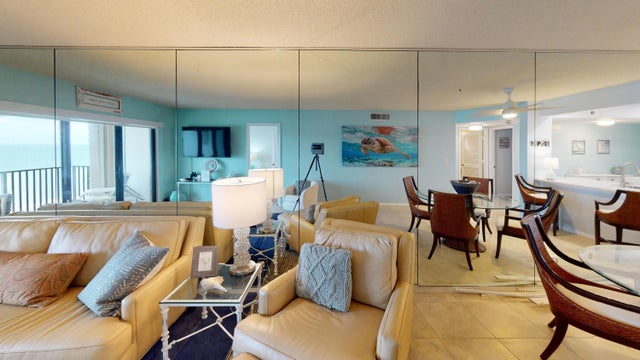 3 of 19 - 10044 S Ocean Drive #805, Jensen Beach, FL