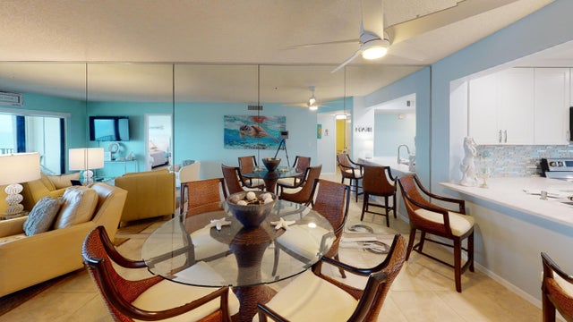 4 of 19 - 10044 S Ocean Drive #805, Jensen Beach, FL