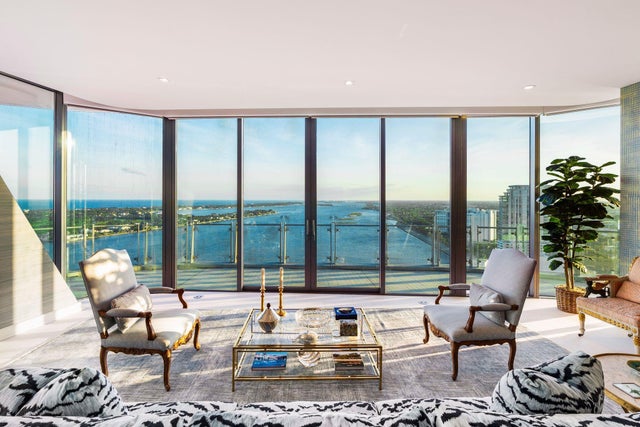 2 of 51 - 1100 S Flagler Dr #2203, West Palm Beach, FL