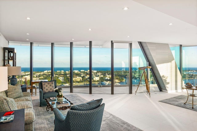 3 of 51 - 1100 S Flagler Dr #2203, West Palm Beach, FL