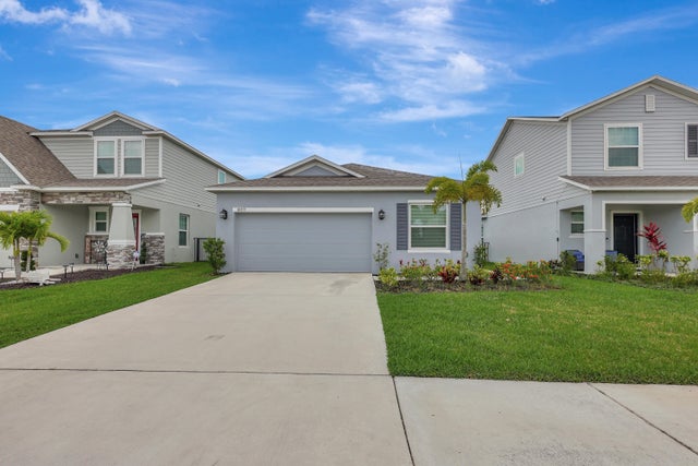 1 of 35 - 10853 Sw Vasari Wy, Port Saint Lucie, FL