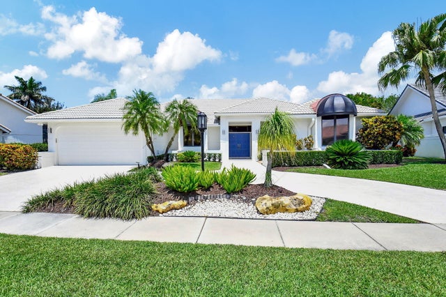 2 of 72 - 17568 Charnwood Dr, Boca Raton, FL