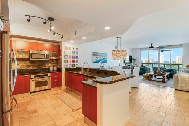 2 of 43 - 2640 Lake Shore Drive #1508, Riviera Beach, FL