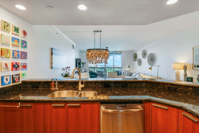 4 of 43 - 2640 Lake Shore Drive #1508, Riviera Beach, FL