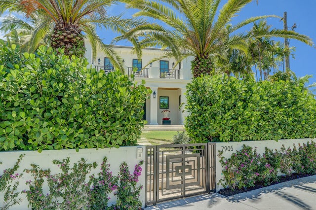 1 of 38 - 7905 S Flagler Drive, West Palm Beach, FL