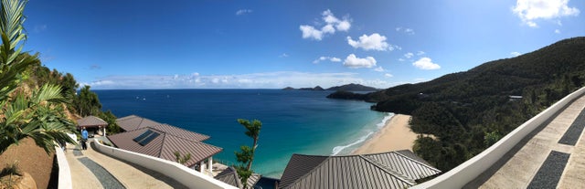 1 of 52 - 1 Trunk Bay, Out of Country, Out of Country