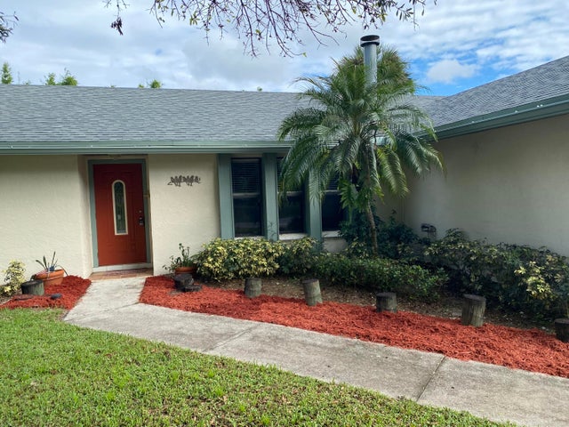 1 of 21 - 6738 Nw Daffodil Lane, Port Saint Lucie, FL