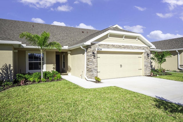 2 of 34 - 8634 Modeno Street, Fort Pierce, FL