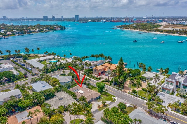 1 of 46 - 336 Linda Lane, Palm Beach Shores, FL