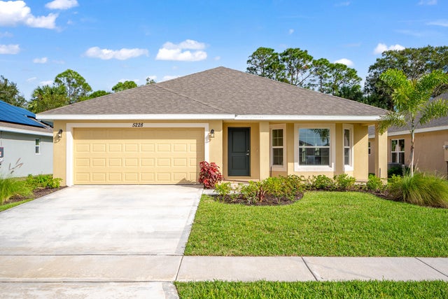 1 of 49 - 5228 Vespera St, Fort Pierce, FL