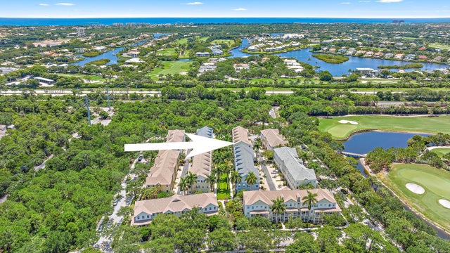 1 of 40 - 107 Pond Apple Lane #105, Jupiter, FL