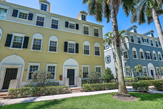 2 of 40 - 107 Pond Apple Lane #105, Jupiter, FL