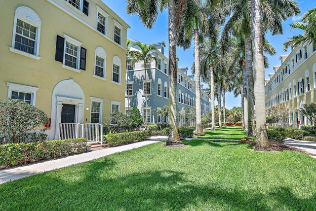 3 of 40 - 107 Pond Apple Lane #105, Jupiter, FL
