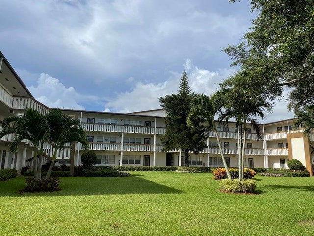 1 of 1 - 497 Mansfield #l, Boca Raton, FL