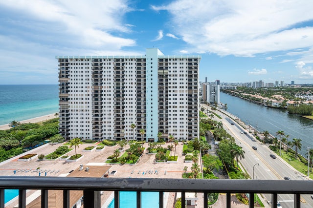 1 of 44 - 1201 S Ocean Dr #1911n, Hollywood, FL