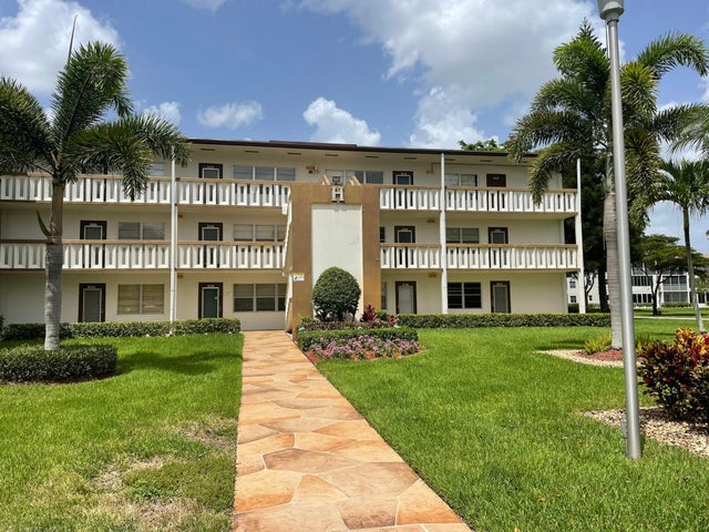1 of 10 - 318 Mansfield H, Boca Raton, FL