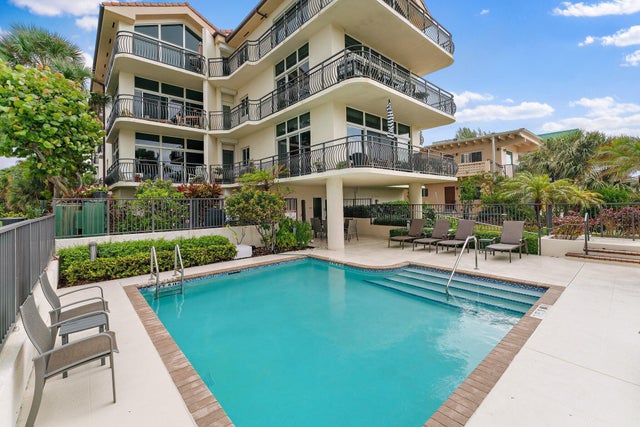 2 of 36 - 314 Inlet Wy #201, Palm Beach Shores, FL