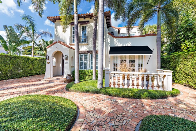 2 of 22 - 231 Sunset Road, West Palm Beach, FL