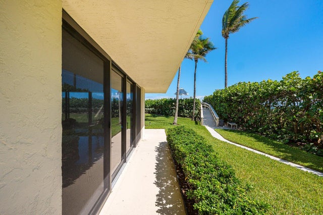 2 of 17 - 3390 S Ocean Boulevard #103, Palm Beach, FL