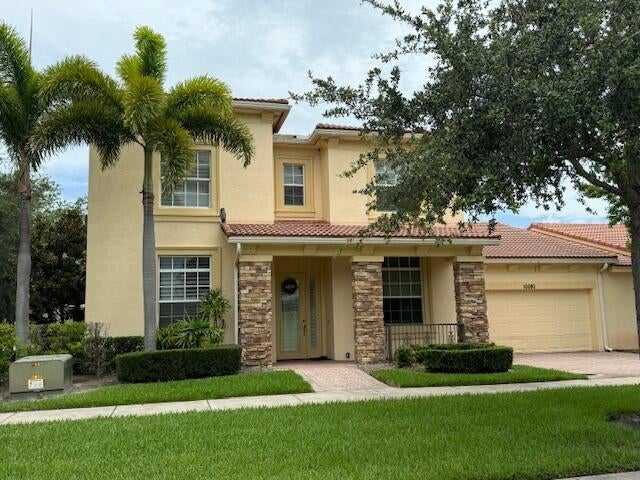 1 of 14 - 10080 Sw Cicero Lane, Port Saint Lucie, FL