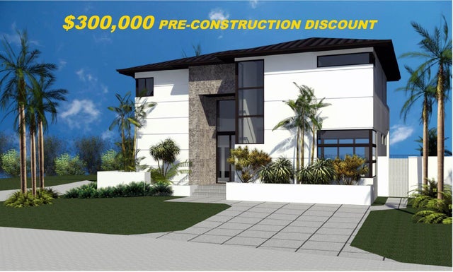 1 of 4 - 3202 Karen Drive, Delray Beach, FL