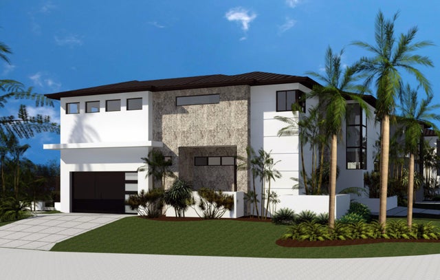 2 of 4 - 3202 Karen Drive, Delray Beach, FL