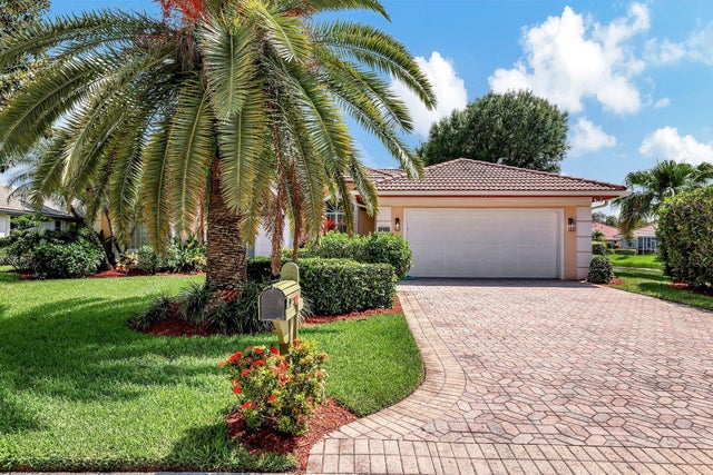 4 of 53 - 1711 Sw Mockingbird Drive, Port Saint Lucie, FL