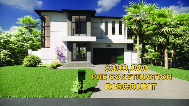 1 of 3 - 3210 Karen Drive, Delray Beach, FL