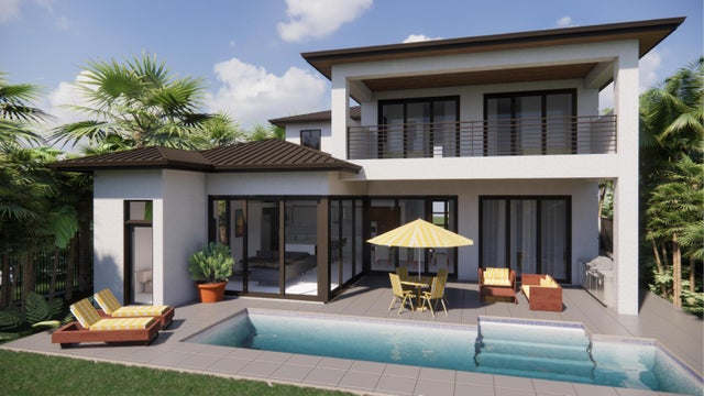 2 of 3 - 3210 Karen Drive, Delray Beach, FL