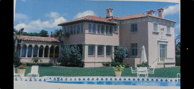 4 of 66 - 200 N Ocean Boulevard #1, Palm Beach, FL