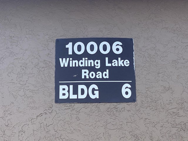 3 of 56 - 10006 Winding Lake Rd #101, Sunrise, FL