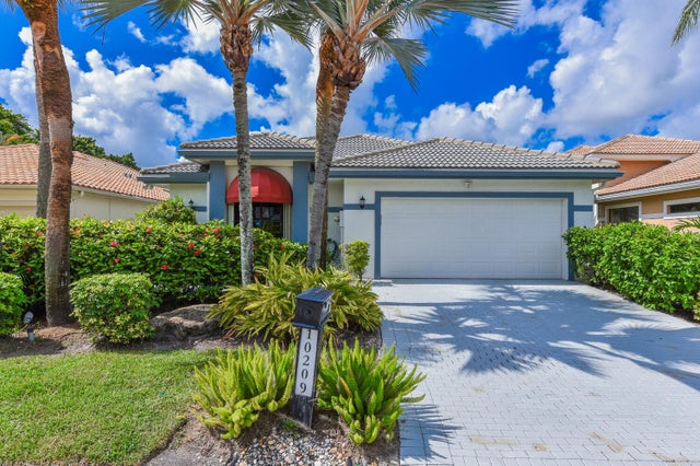 2 of 51 - 10209 Spyglass Wy, Boca Raton, FL