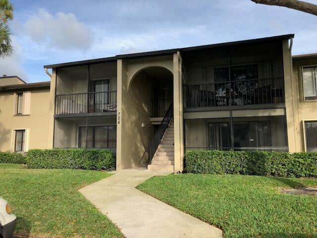 1 of 11 - 724 Sunny Pine Way #e1, Greenacres, FL