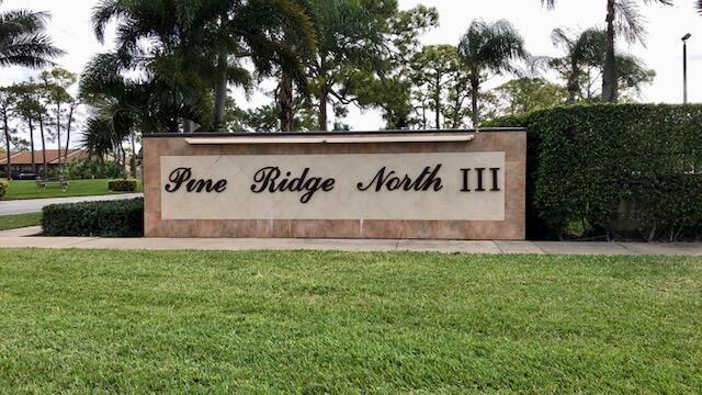 3 of 11 - 724 Sunny Pine Way #e1, Greenacres, FL
