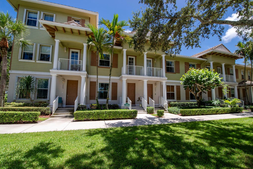 1484 W Frederick Small Rd, Jupiter