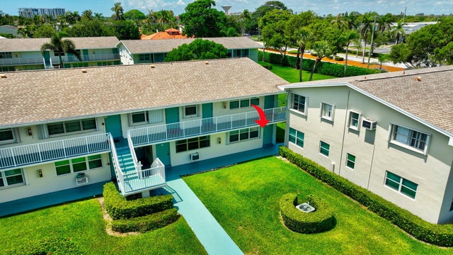 1 of 42 - 740 Horizons W #105, Boynton Beach, FL