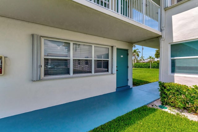3 of 42 - 740 Horizons W #105, Boynton Beach, FL